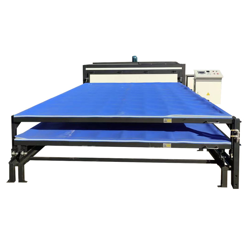 Glass Laminating Furnace