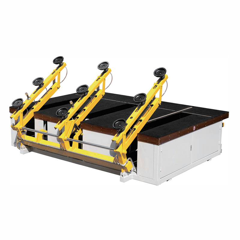 Glass Cutting Machine Series