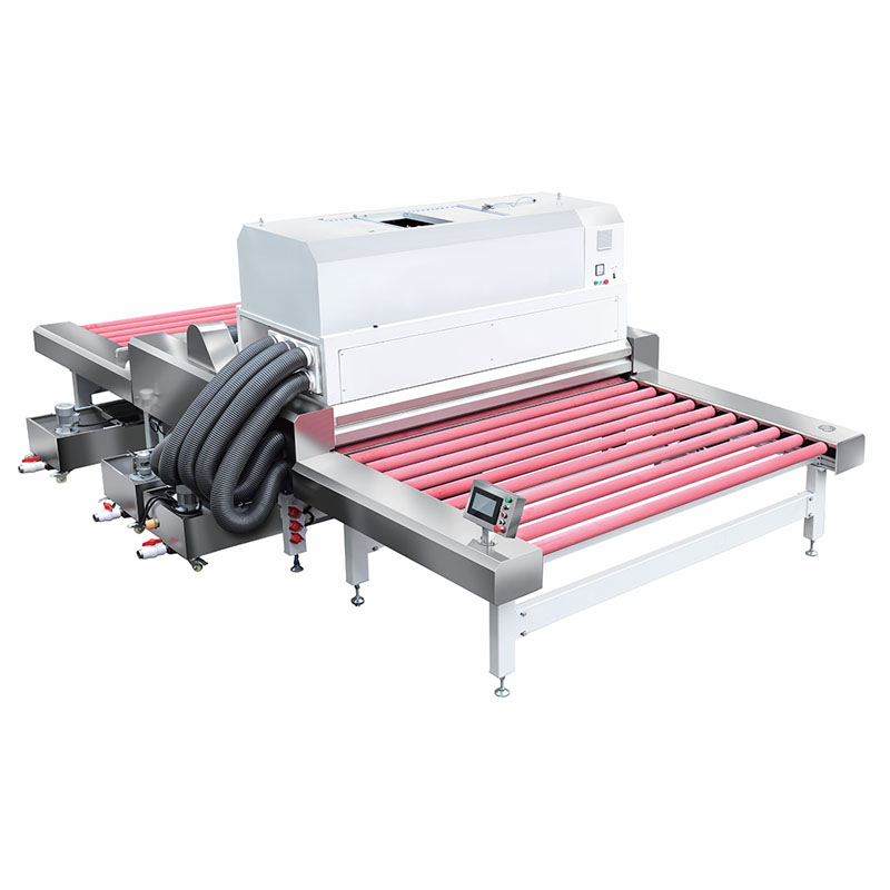 Glass Washing & Drying Machine Series