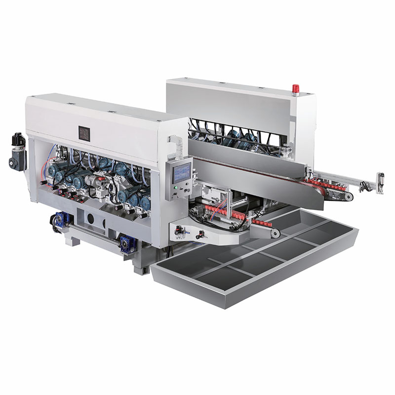 Glass Edging Machine Series